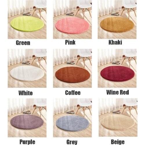 High Quality Mats Soft Area rug for living room Gray Slip-Resistant Kitchen Mats Water Absorption Solid Carpet tapetes para casa