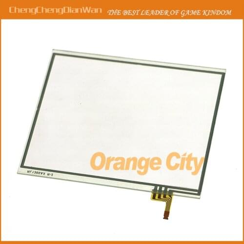 ChengChengDianWan Touch Screen Display Digitizer Replacement For NDSIXL NDSILL-OEM
