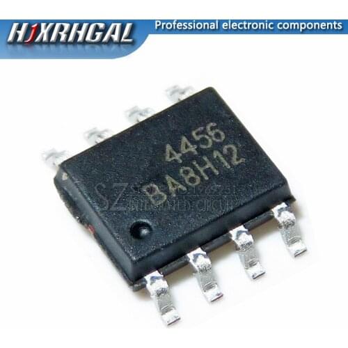 1PCS/LOT SI4456 AO4456 4456 laptop p