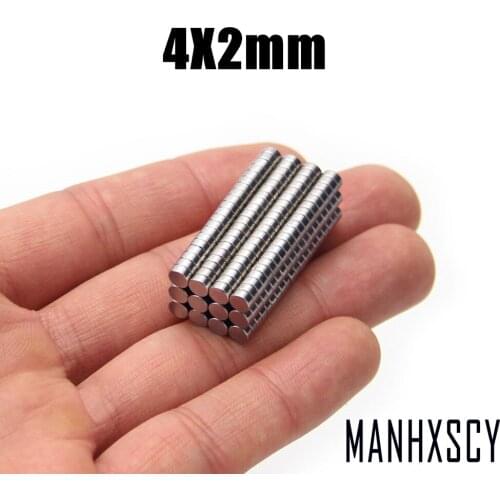 100/200/500/1000/5000pcs Super Powerful Strong Rare Earth Neodymium Magnet N35 Magnets