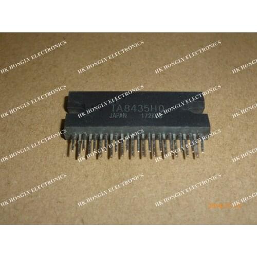 3PCS TA8435HQ ZIP