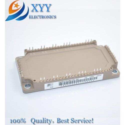 7MBR75VN120-50 NEW ORIGINAL IN STOCK 75A-1200V