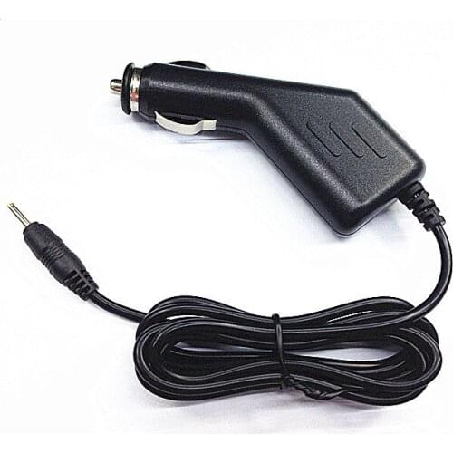 Car Charger Adapter for tablet pc 12V 2A 2.5mm
