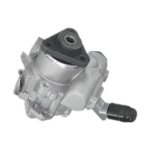 Car Power Steering Pump For Jeep WRANGLER III (JK) 2.8 CRD 2007 52060171AE Automobile Spare Parts