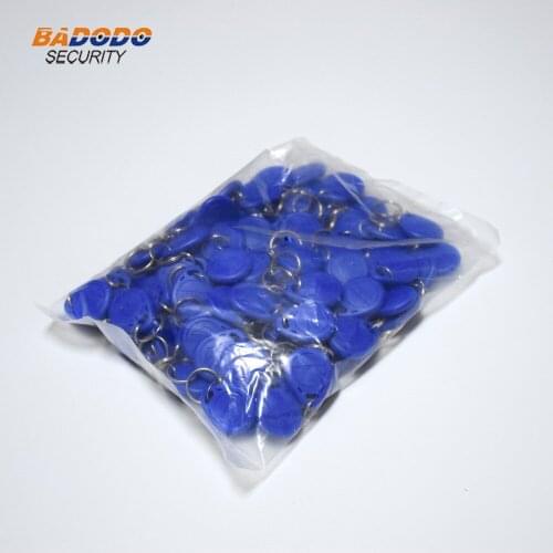 BADODOSECURITY Smart Cards