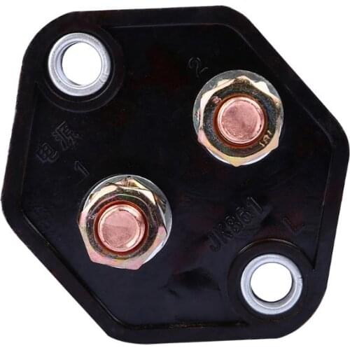 C63D Heavy Car Vehicle Switch Copy Battery Disconnector Master Isolator Power Cut Off Kill Switch