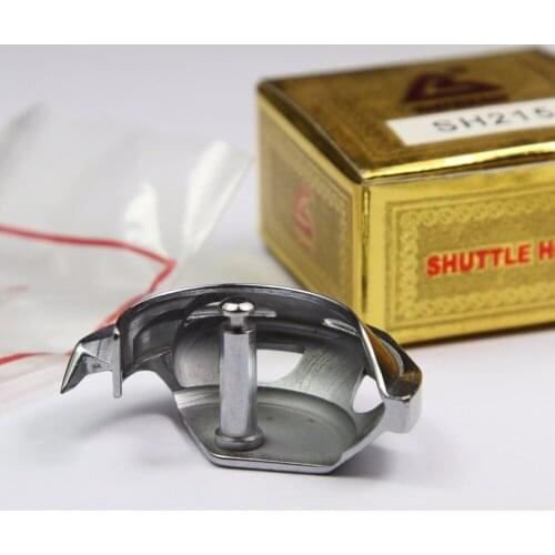SH215 SHUTTLE HOOK FOR JUKl AMS215P SEWING MACHINE B1818-215-P00