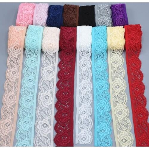 CRAFTS Elastic Tapes