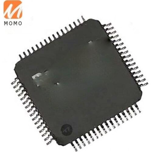 Electronic component QFP MN86471A