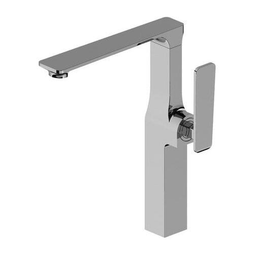 KITCHEN Full copper faucet kitchen faucet rotation being of Single dual-control faucet manufacturers, wholesale