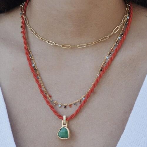 GULCE DERELI SET 43, GIFT BOX, GOLD/SILVER PLATED