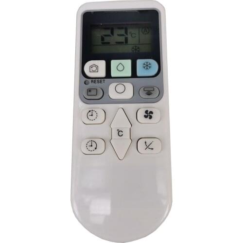 NEW Replacement RAR-3V2 For HITACHI Air Conditioner Remote Control RAR-2P2 RAR-3U1 Fernbedineung