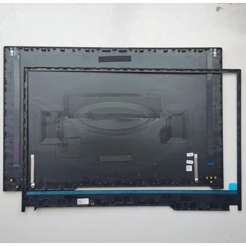 New laptop for ASUS puls G731 G731G 17.3" Top case base lcd back cover /lcd front bezle screen frame