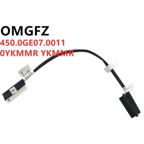 NEW 0YKMMR YKMMR BATTERY CABLE WIRE FOR DELL INSPIRON 15-7590 7591 450.0GE07.0011