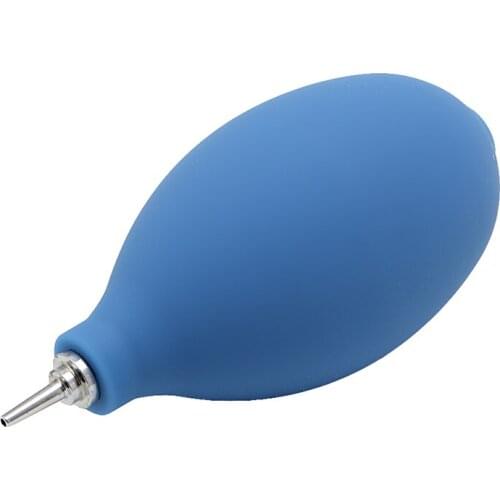 Blower Cleaner Watch Jewellery Cleaning Rubber Powerful Air Pump Bulb Dust Blower Cleaner Tool