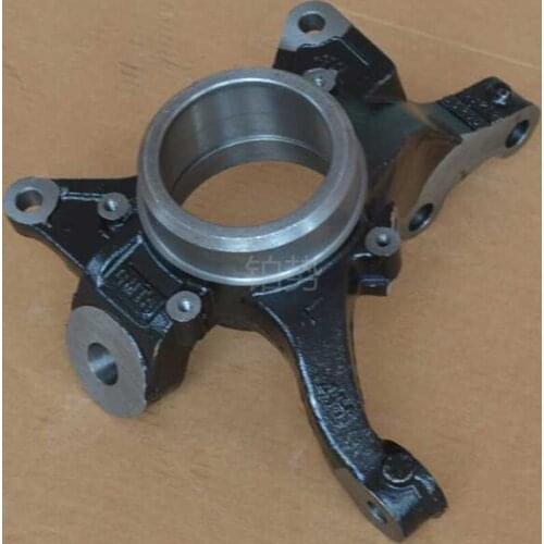 Car lower suspension swing arm 2006-toy ot aca mry Support bracket for fixed bracket controller of drive shaft steering knuckle