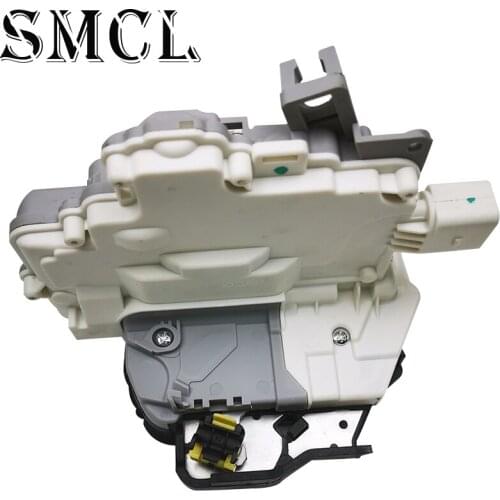Door Lock Actuator Front Right For AUDI A4 RS4 A6 A3 EX EXEO/ST 8E1837016AA 4F1837016 4F1837016E
