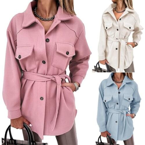 Женские приталенные пальто Sutimine China At AliExpress