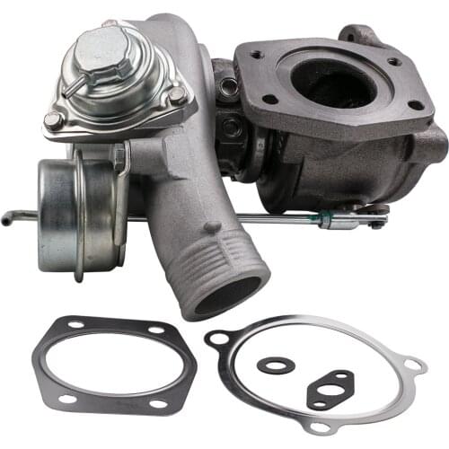 TD04L Turbine for Volvo XC70 XC90 S60 S80 V70 2.5 B5254T2 49377-06213 turbo
