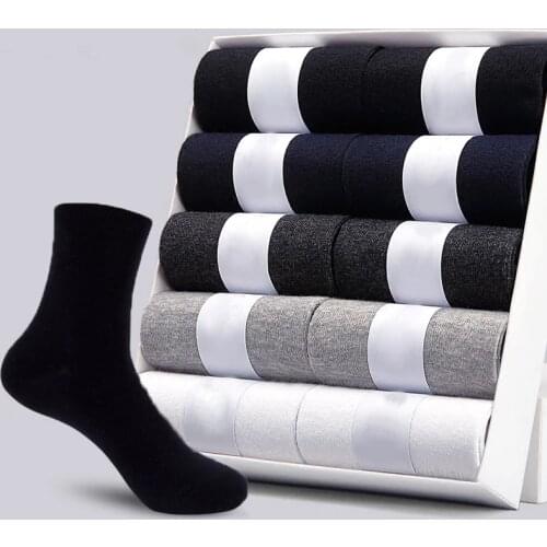 Tyburn Mens Casual Socks