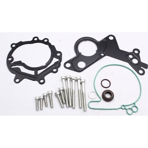 Vacuum Fuel Tandem Pump Repair Kit for VW for Seat 038145209A 038145209H