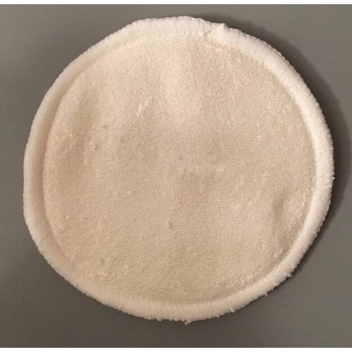 2018 Best Bamboo Nursing Pads Breastfeeding Reusable Washable Waterproof super soft by Naughtybaby 10 pairs/lots