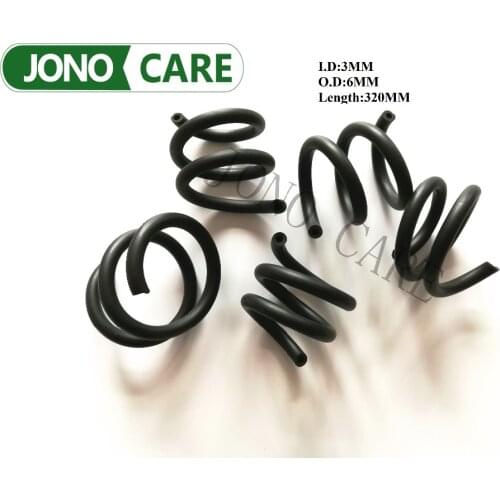 Gasoline Fuel Hose Line Tube For HUSQVARNA 61 66 261 268 362 365 371 372 XP 372XP Chainsaw Replacement Parts