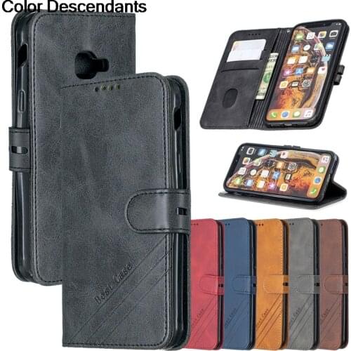 Color Descendants Samsung Galaxy Xcover 4 Phone Cases