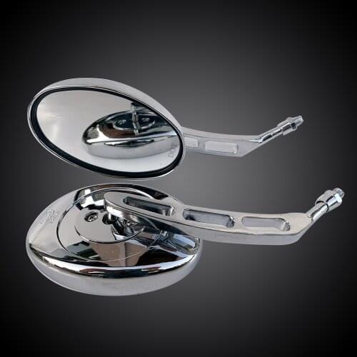 DUTRIEUX Motorcycle Mirrors