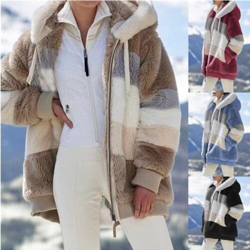 Женские пальто на молнии ITFABS China At AliExpress