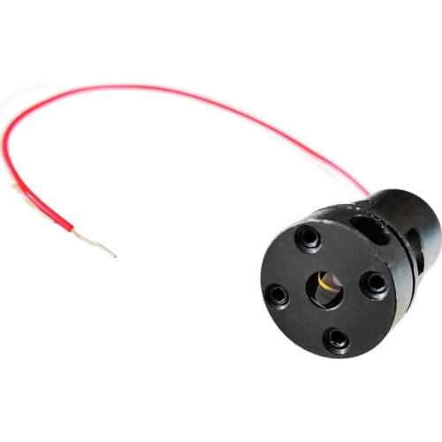 635nm 5mW High Precision Red Line Laser Diode Module for Level Marking Device