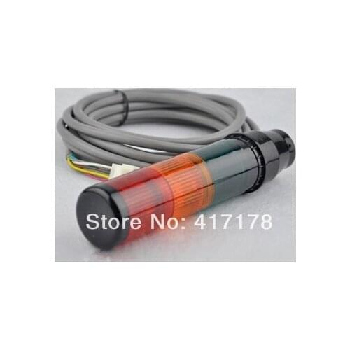 Santoni Seamless Underwear Machine SM8-TOP2MP Use Warning LAMP M843810