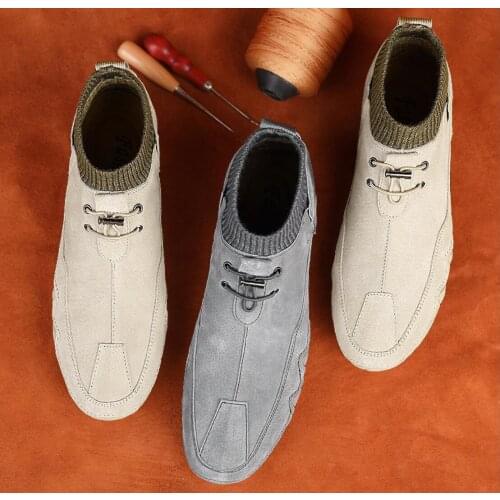 MDUG Men's Shoes