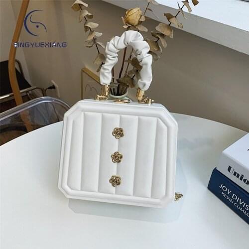 Fashion Ladies Flap Bag Chain Shoulder Strap Design High Quality Leather Women Shoulder Messenger Bags Casual Womens Handbag