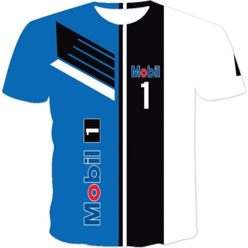 Verão tendência masculina camiseta 3d impressão moda movimento o-pescoço oversized camiseta casual all-match manga curta respirá