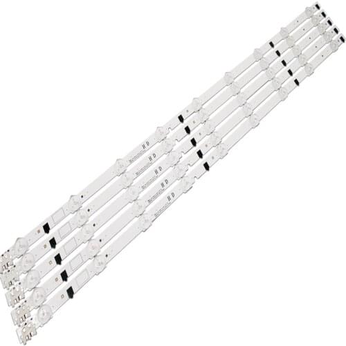 Tv Lamp Backlight For Samsung Lumens 650mm 9led 32 Inch D2ge-320sc0-r3 Lcd 2013svs32h 9 Ue32f5000 D2ge-320sco-r3 Ua32f4088ar