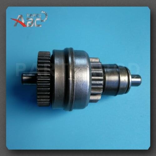 Drive disc pulley clutch assembly For WH100 motorcycle accessories Motorcycle