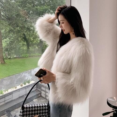 Женские шубы TDGUIE China At AliExpress