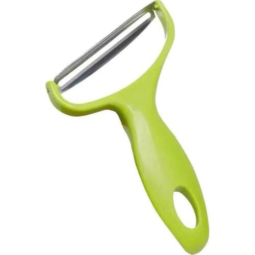 Cabbage Slicer Vegetables Graters Wide Mouth Fruit Peelers Knife Zesters Cutter Kitchen Accessories Cooking Portable Gadgets