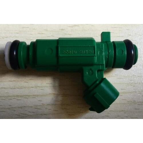 4pcs High Quality Fuel Injectors 35310-37150 9260930004 Injection Nozzles Fit for Hyundai Sonata Elantra Santafe Kia