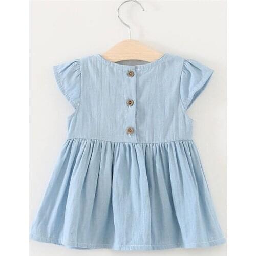 YiErYing Dresses For Girls