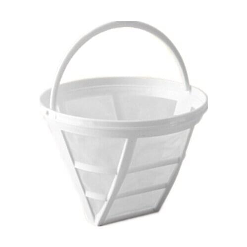 Reusable Coffee Maker Machine Parts Filter for Philips HD7447 HD7457 HD7459 HD7461 Electrolux EGCM600 EGCM150 SIEMENS CG7232