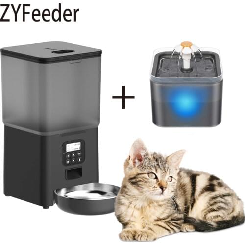 ZYfeeder Bowls For Dogs