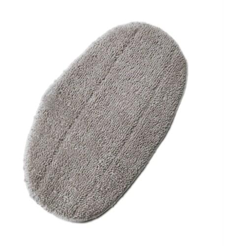 1Pcs For Leifheit CleanTenso Steam Mop Cloth Pad Cleaning Mops Mopping pads Rags Parts Replacement Accessories