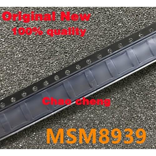 10pcs/lot MSM8939 1VV CPU A7000