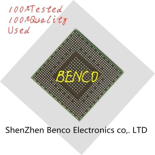 100%Test good product N16P-GT-A2 N16P GT A2 BGA Chips