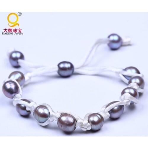 2016 adjustable pure manual weaving bracelets vintage bracelets for women