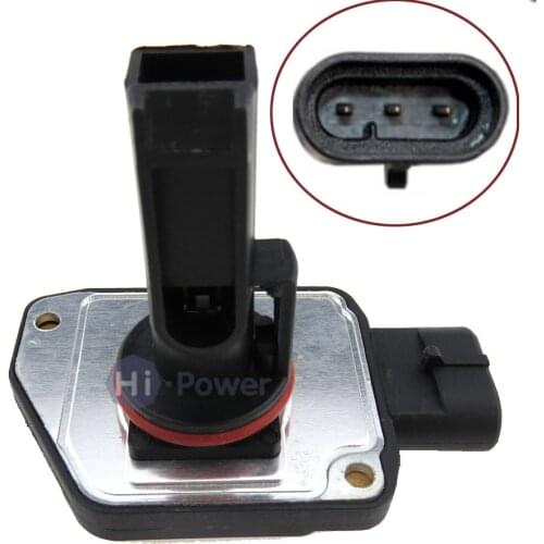 AFH50M-05 Mass Air Flow Sensor Meter MAF For Buick Chevy G M 3.8L Pontic V6 for Chevrolet AFH50M05