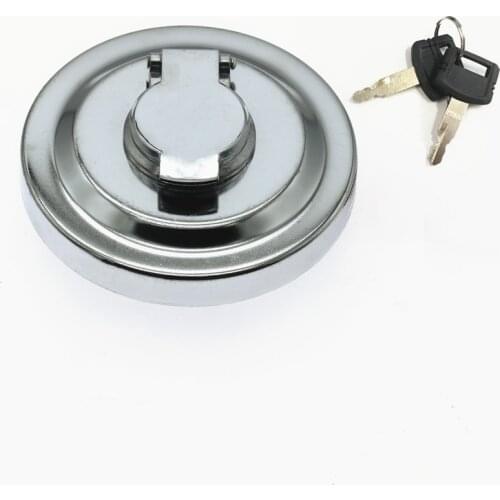 Excavator Accessories Diesel Fuel Tank Cap For Hitachi EX/ZAX60/70/120/240-3/200-1/5/6 4361638 4188409 43633801