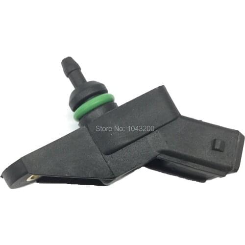 92099889 0261230024 Manifold Pressure Sensor MAP Sensor 0261230087 0261 230 087 For BUICK Sail Wagon Estate Saloon 1.6L 2002